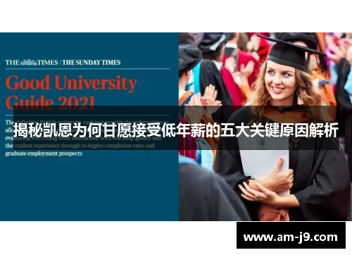 揭秘凯恩为何甘愿接受低年薪的五大关键原因解析 揭秘凯恩为何甘愿接受低年薪的五大关键原因解析