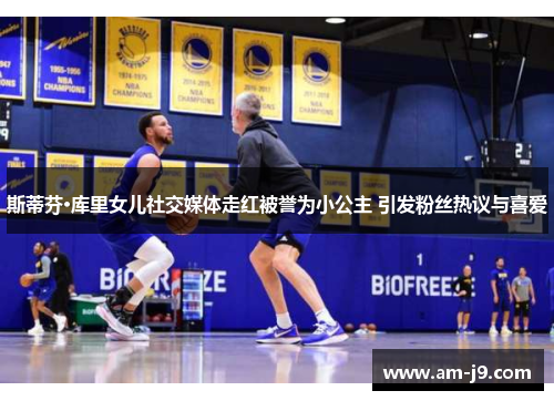 斯蒂芬·库里女儿社交媒体走红被誉为小公主 引发粉丝热议与喜爱