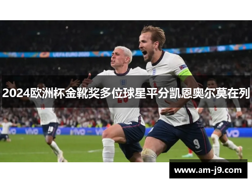 2024欧洲杯金靴奖多位球星平分凯恩奥尔莫在列
