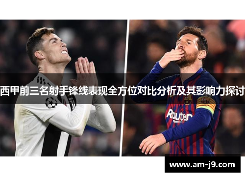 西甲前三名射手锋线表现全方位对比分析及其影响力探讨